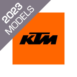 2023 KTM