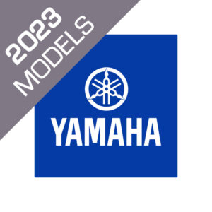 2023 Yamaha