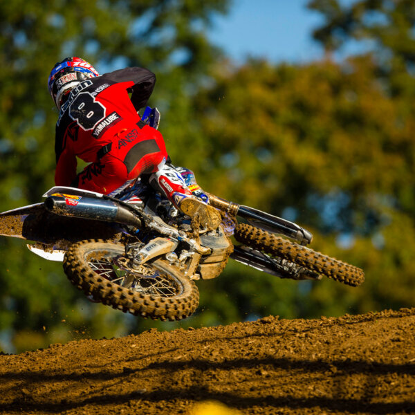 Jeremy Martin MXON 2015