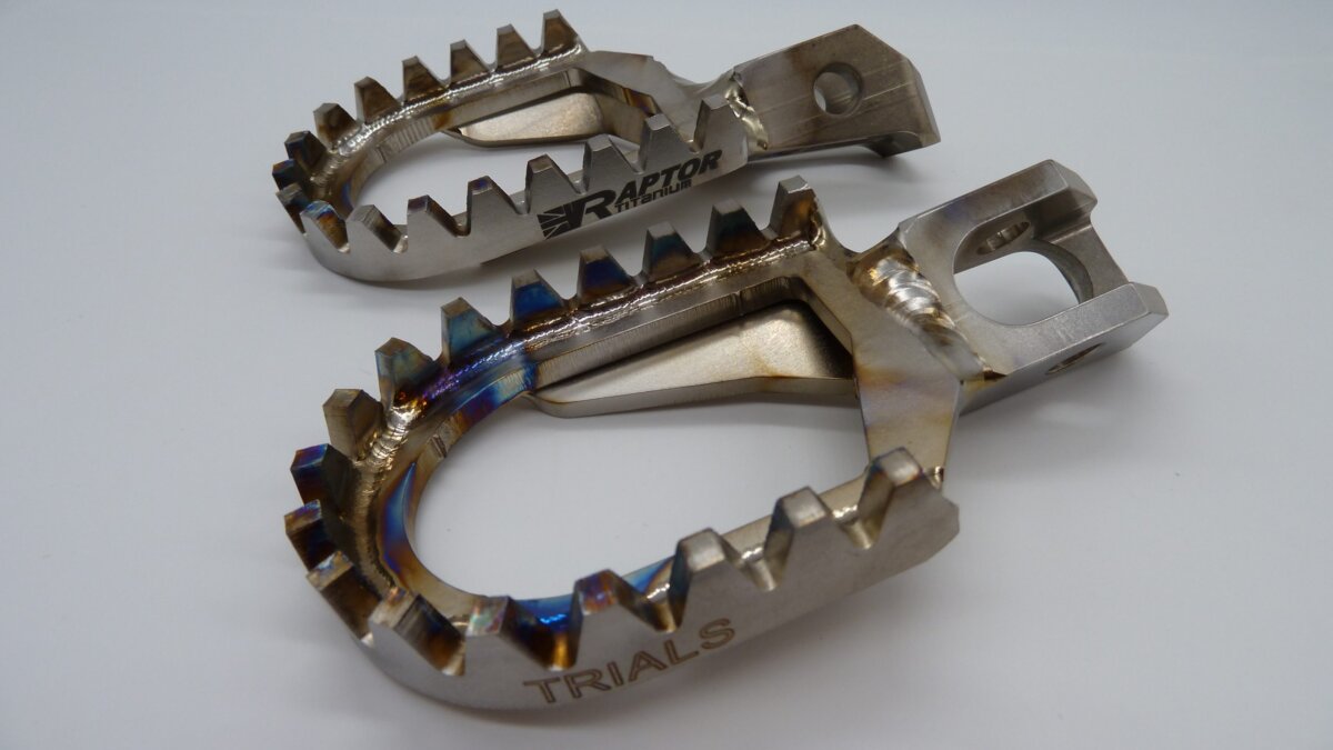 Trials RT001 1