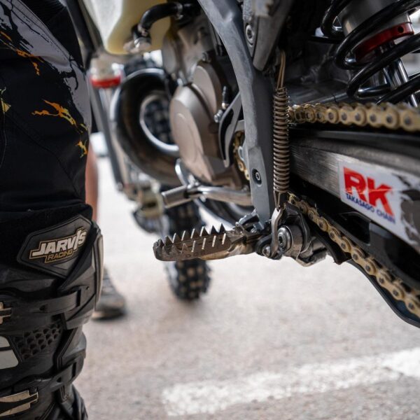 Any guesses who we have here? We’ll give... Any guesses who we have here? We’ll give...
