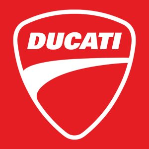 Ducati footpegs