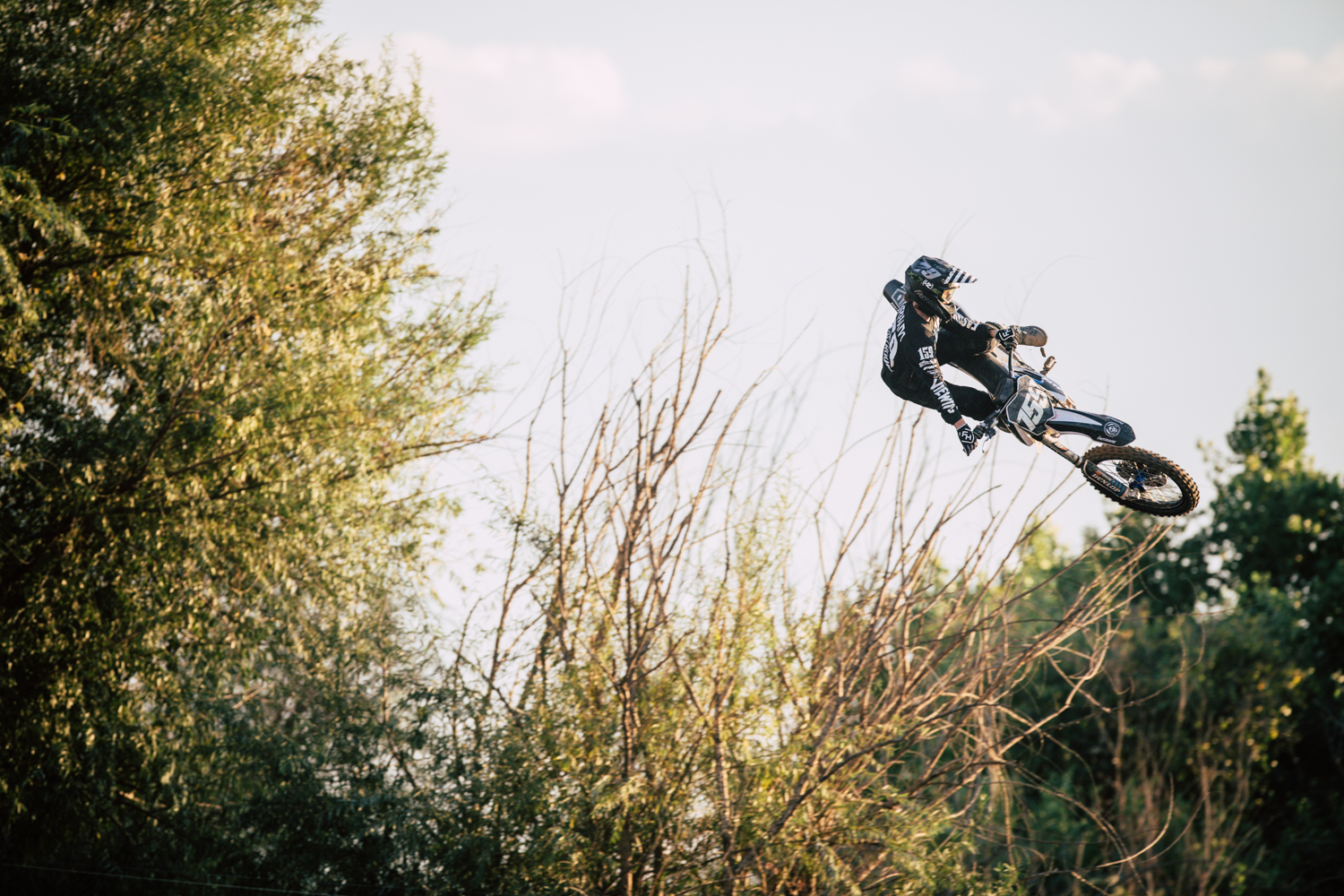 Licking The Battery | Durham & Alta Motors At The 2017 TransWorld SLAM
