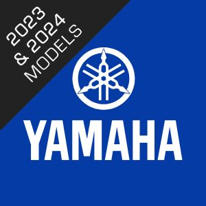 2023 & 2024 Yamaha